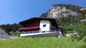 Гостиница Ferienwohnung Zuppinger, Майрхофен